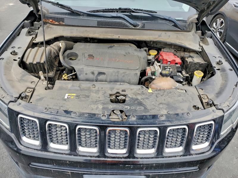 2019 JEEP COMPASS LI #3303556020