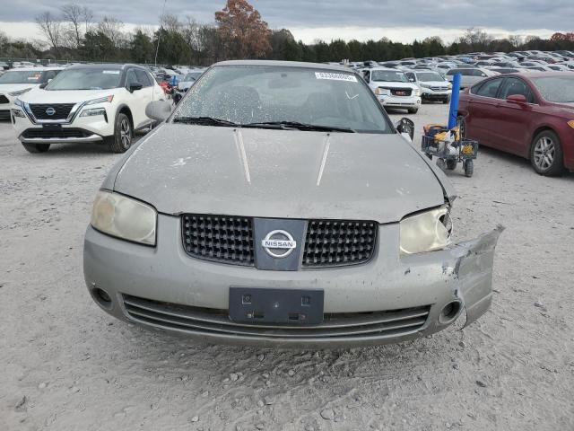 2005 NISSAN SENTRA 1.8 #3305528082