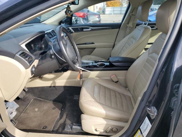 2013 FORD FUSION SE #3282435323