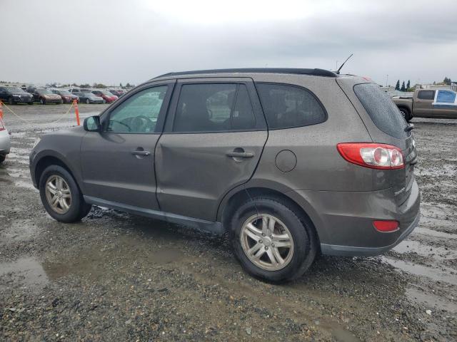 2012 HYUNDAI SANTA FE G #3302928625