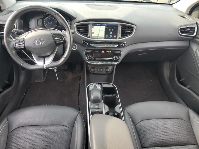 2019 HYUNDAI IONIQ LIMI #3286639290