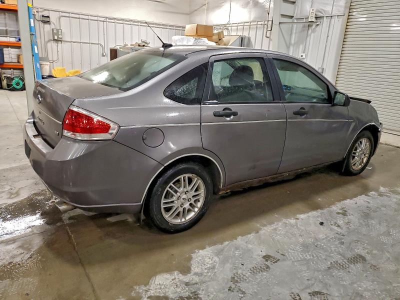 2009 FORD FOCUS SE #3304538439
