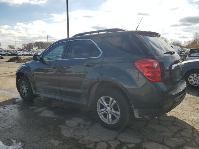 2012 CHEVROLET EQUINOX LT #3294377119