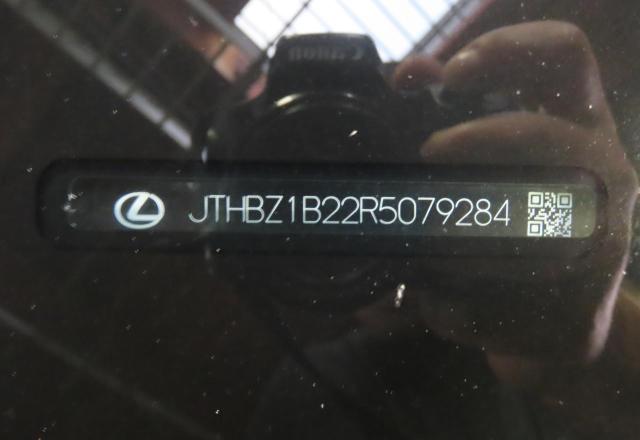 2024 LEXUS IS 350 F S #3297034514