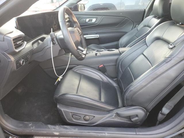 2024 FORD MUSTANG #3291177015