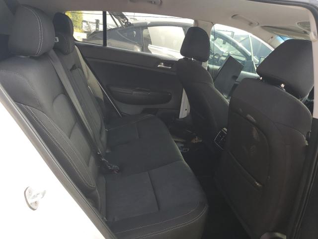 2017 KIA SPORTAGE L - KNDPM3AC5H7165638