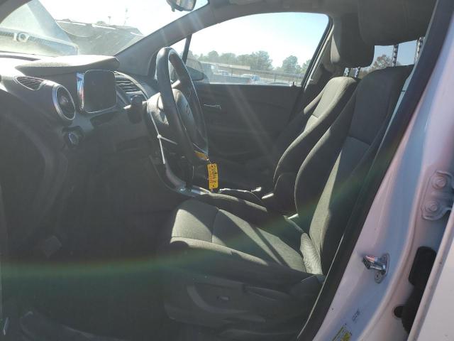 2016 CHEVROLET TRAX 1LT #3291182960