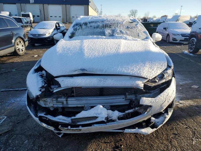 2019 FORD FUSION SE #3294440515