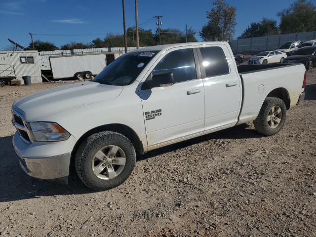 RAM 1500 CLASS
