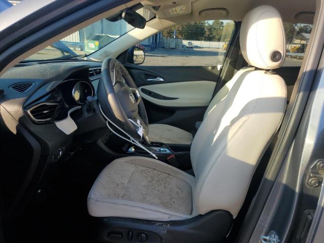 2021 BUICK ENCORE GX #3292486691