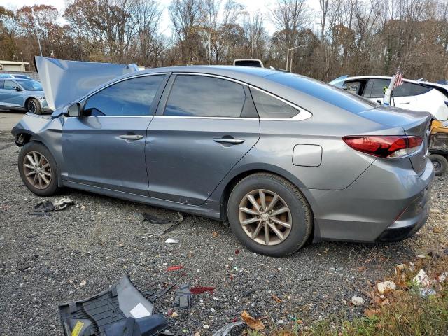 2018 HYUNDAI SONATA SE #3302910082