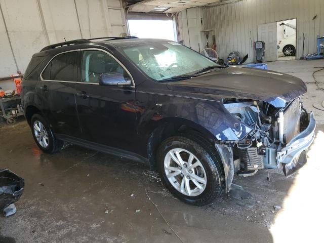 2017 CHEVROLET EQUINOX LT #3298095156