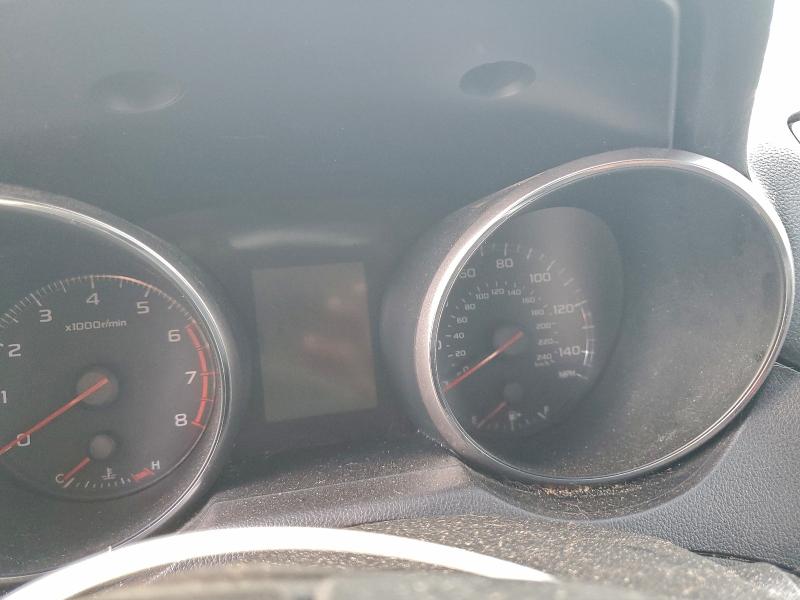 2015 SUBARU OUTBACK 2. #3302879954