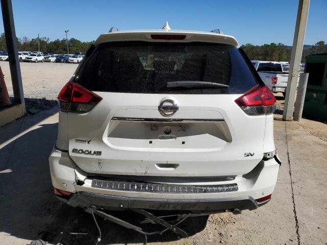 2020 NISSAN ROGUE S #3301819359