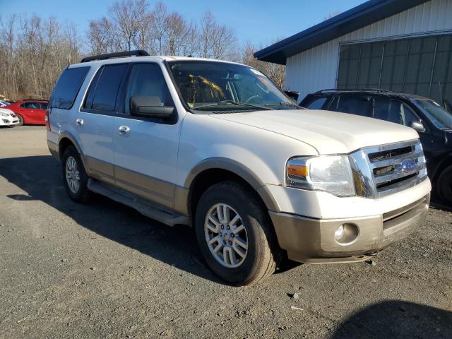 2014 FORD EXPEDITION #3292422595