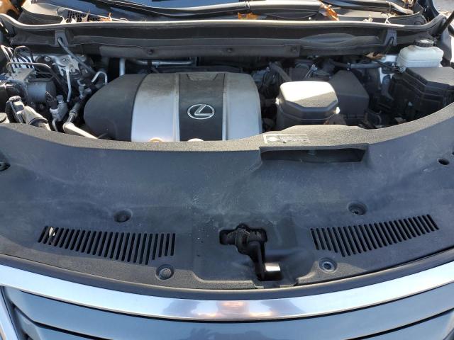 2019 LEXUS RX 350 BAS #3303934696