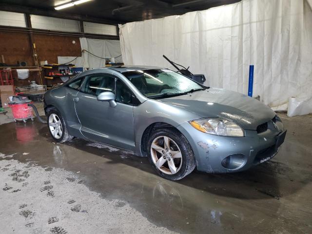 2007 MITSUBISHI ECLIPSE GS #3302715042