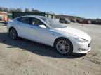 Lot #3304599451 2014 TESLA MODEL S