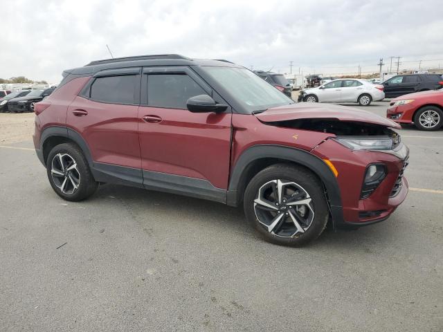 2023 CHEVROLET TRAILBLAZE #3293484434