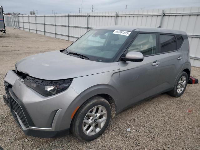Global Auto Auctions: 2024 KIA SOUL LX