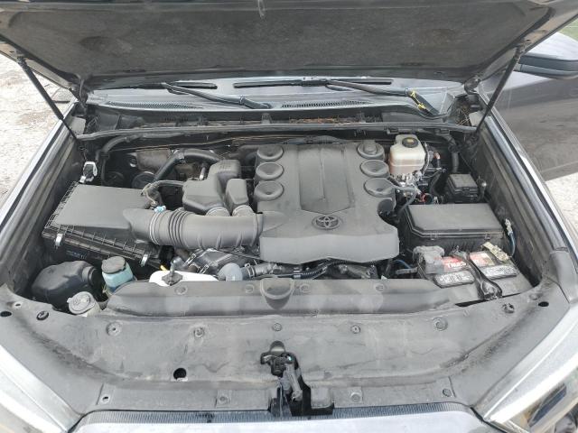 2020 TOYOTA 4RUNNER SR #3317069985