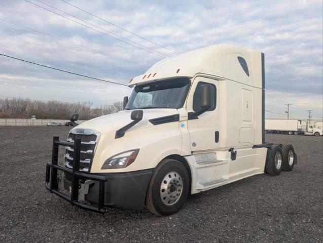 2018 FREIGHTLINER CASCADIA 1 #3291300457