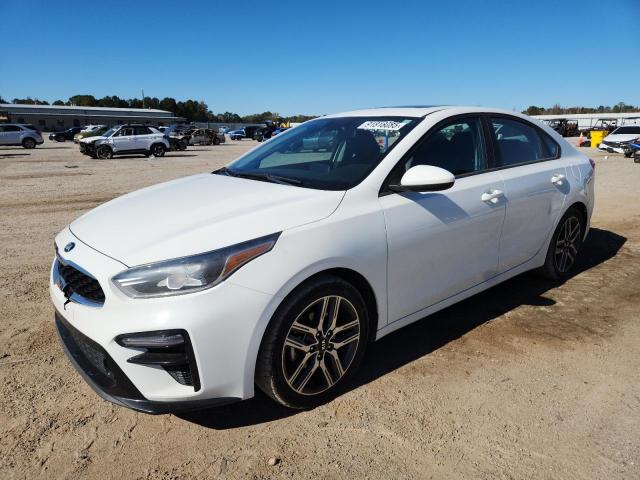 Global Auto Auctions: 2019 KIA FORTE GT L