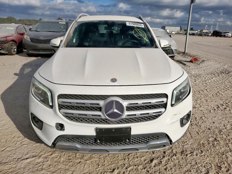 2020 MERCEDES-BENZ GLB 250 #3293272424