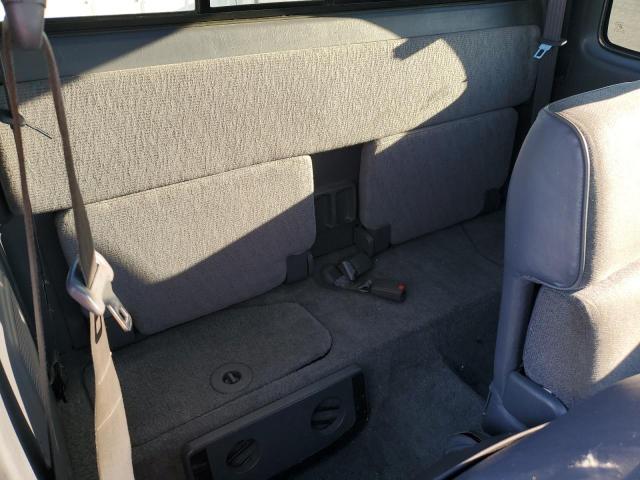 1999 TOYOTA TACOMA XTR #3303861781