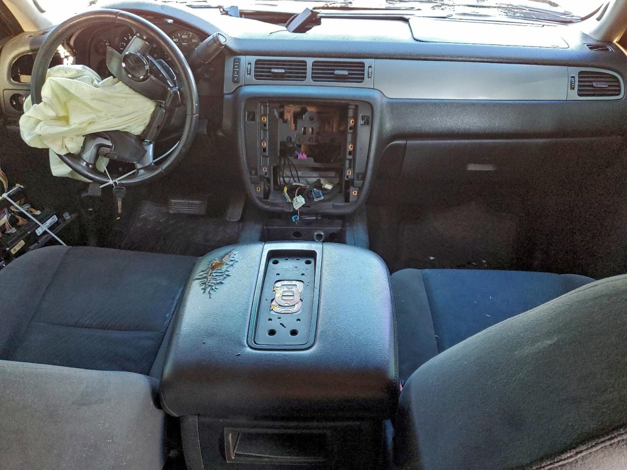 Lot #3311911683 2007 CHEVROLET SILVERADO