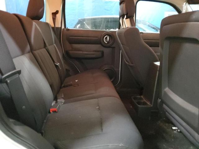 2011 DODGE NITRO #3297934774