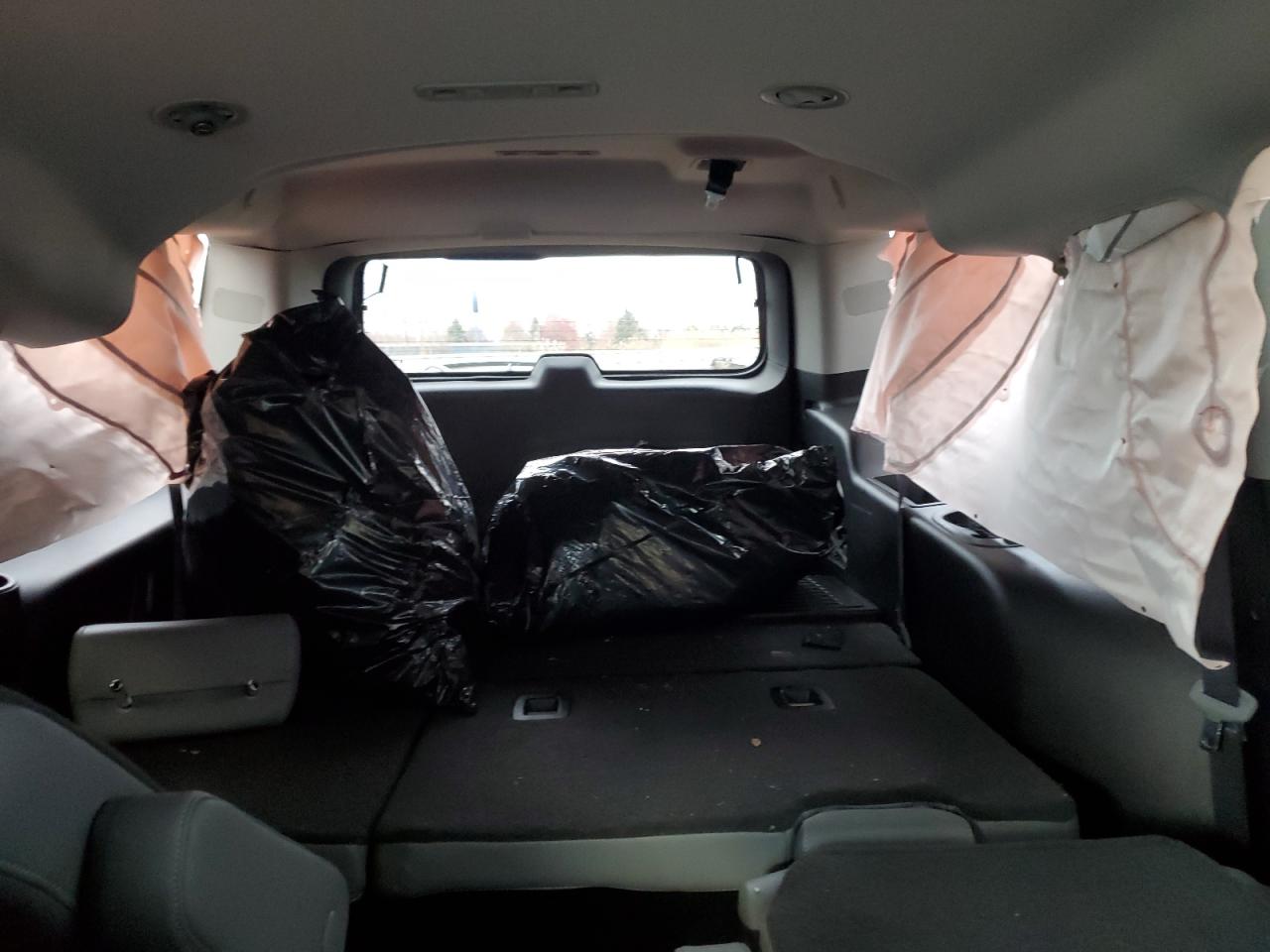 CHEVROLET SUBURBAN K1500 LT