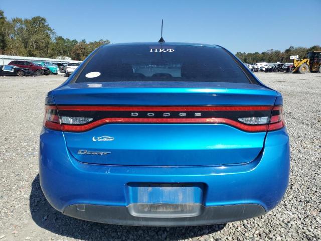 2016 DODGE DART SE - 1C3CDFAA3GD752374
