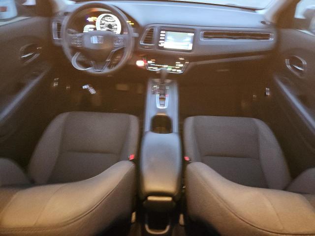 2019 HONDA HR-V EX #3297016382