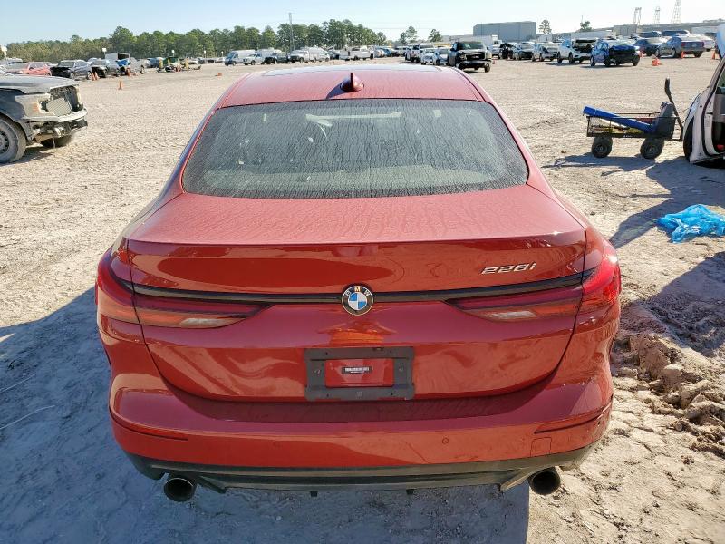 2022 BMW 228I #3283928796