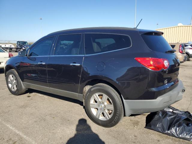 2012 CHEVROLET TRAVERSE #3302736034