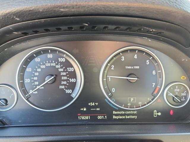 2017 BMW X5 SDRIVE3 #3296976928