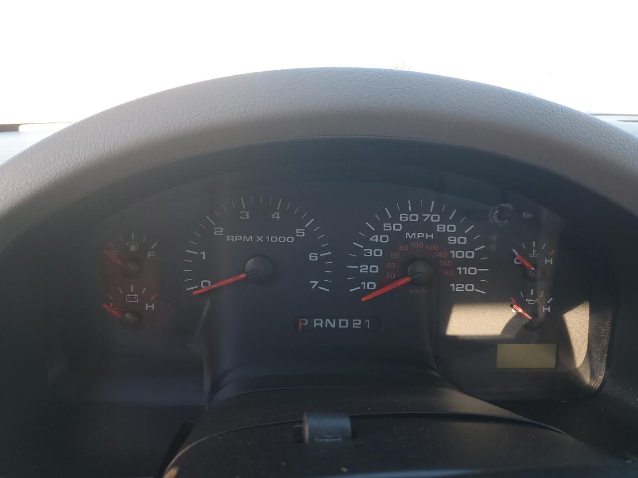 Lot #3305368316 2007 FORD F150