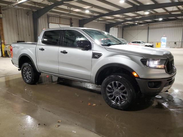 2021 FORD RANGER XL #3303775423