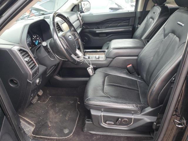 2021 FORD EXPEDITION #3305302368