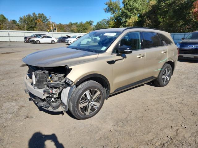 2021 KIA SORENTO EX #3301648650