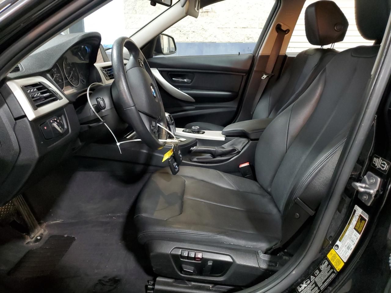 BMW 3 SERIES I XDRIVE