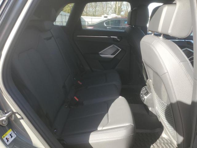 2024 AUDI Q3 PREMIUM #3291408137