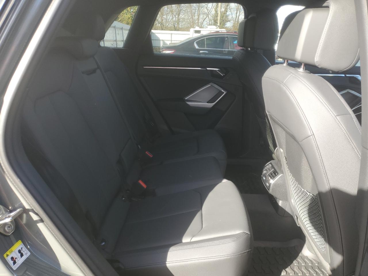 AUDI Q3 PREMIUM PLUS S LINE 45