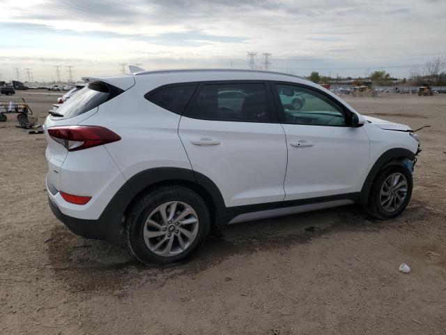 2018 HYUNDAI TUCSON SEL #3282507931