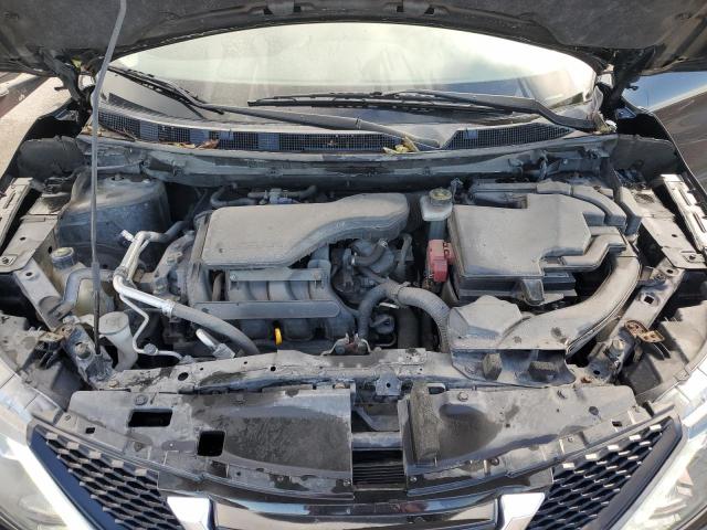 2019 NISSAN ROGUE SPOR #3287675051