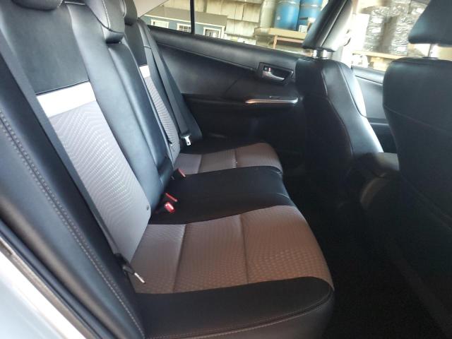 2014 TOYOTA CAMRY L #3301762346