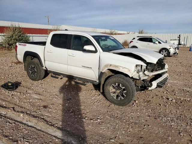 2016 TOYOTA TACOMA DOU #3294551622