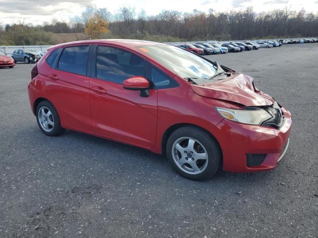 2016 HONDA FIT LX #3301933433