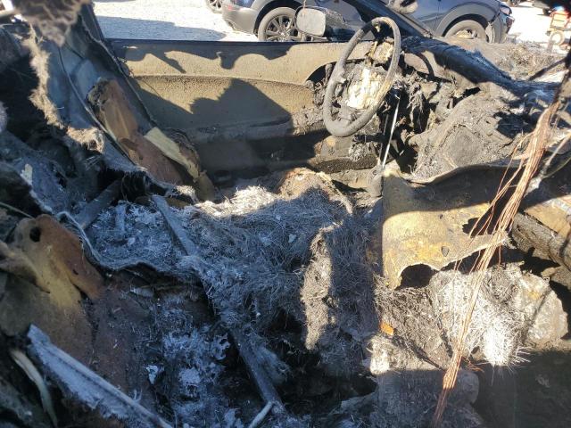 2008 CHEVROLET CORVETTE #3309353965